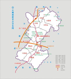 三、 周边景点巡礼——不容错过的“宝藏”