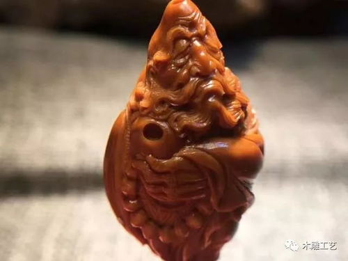 核雕：一场艺术的骗局？