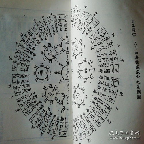 杨公大五行玄空大卦风水玄空大卦全文完整版具体内容有哪些？