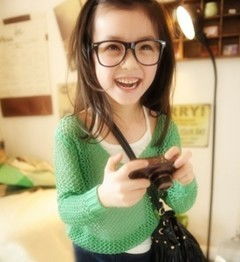 温婉可人的风格：柔美与灵动并存