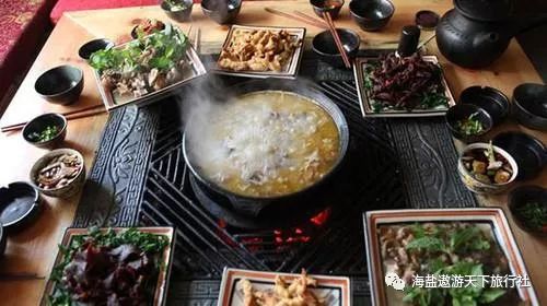 一、 乱入的街头较小吃：不按套路出牌的味觉突袭