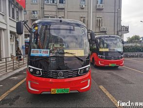 C. 周边公交线路乱入（随意挑选）