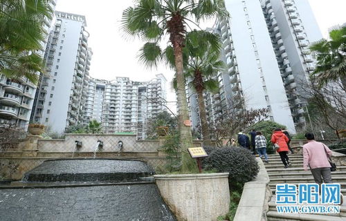 郑州市级园林住宅小区,郑州市级园林住宅小区