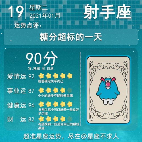 1998年1月19日出生的人是什么星座？2009年运势如何？