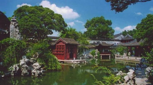五、 游客体验：从喧闹到宁静，从现代化到古典