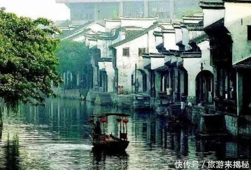 #5# 乌镇：典型但不止于典型