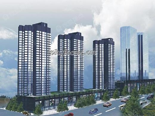 天津君临天下大厦风水如何,天津君临天下楼盘