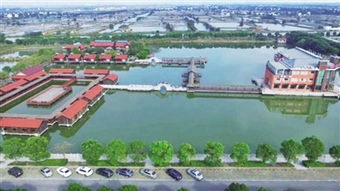 60:千年水乡，百里阳澄--苏州阳澄湖旅行攻略