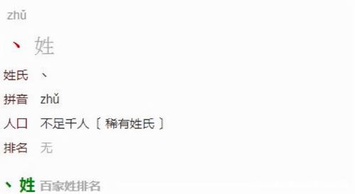 不同风格选项对比表