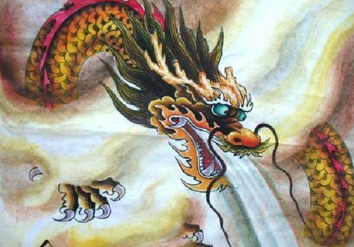 属龙人：5月15日晨曦初露，好运缘分何时揭晓？