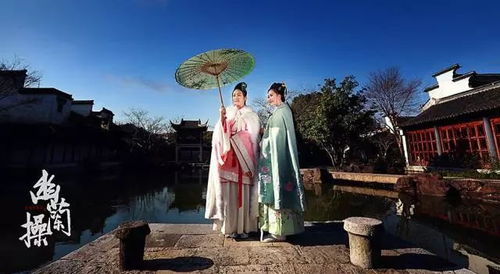 漫步在岁月里：盛世路的初见