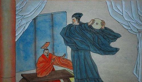 荒野之路：八卦阵与坎坷星象