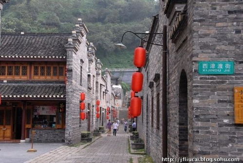 五、 交通攻略：乱中有序（或者说是乱中更乱）