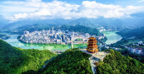 惊！安康到镇坪的魔幻之旅，2026年黄历显示宜出行？