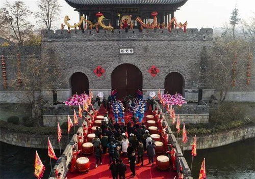 苏州：开门爆竹、喜神方与烧十庙香
