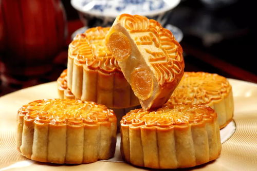中秋团圆，赏月吃饼，传统习俗，节日爆款！