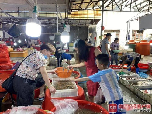 1.1 小摊位的大惊喜