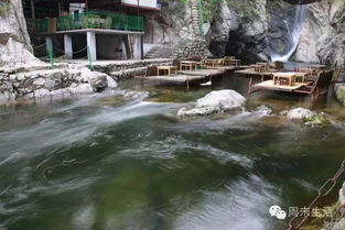 山水小桥流水有什么寓意,山水小桥流水有什么寓意