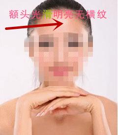 噪音：面相不是万能钥匙