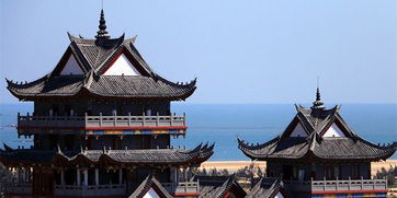 一、穿越千年——如皋古城门票到底要多少钱？