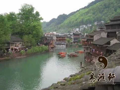 这全国闻名的风水宝地，究竟是不是个风水宝地呢？