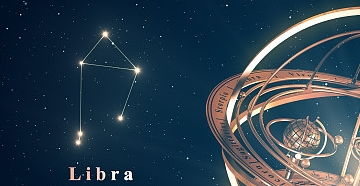 星座的影响：狮子座的狂野与处女座的纠结