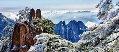 震惊！2026年黄历显示：带爸妈爬黄山会走十年大运？！