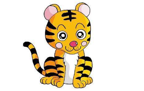 将饿虎吞羊的生肖是什么？驱羊攻虎比喻的生肖是什么意思？