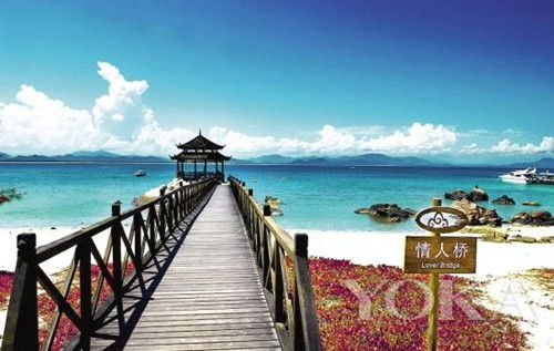 海景房预订火爆——抢住心仪之地（或者抢到别人的空调遥控器）