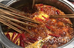 李记串串香:麻辣鲜香让你停不下来