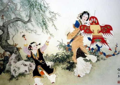 “重阳节传统习俗，文化内涵一网打尽”