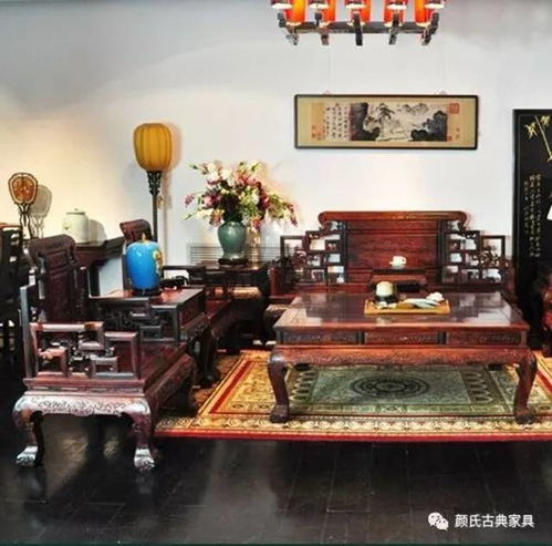 红木家具风水对家居环境有影响吗？