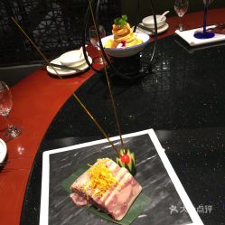 穿越时空的美食之旅