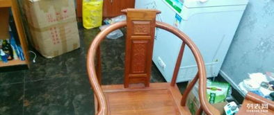 扇型茶桌,扇型茶桌