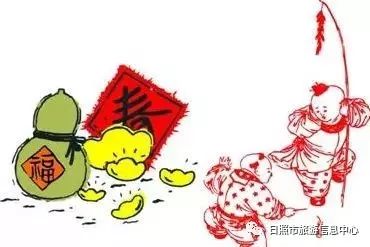 春节四大不良习俗，摒弃传统陋习！