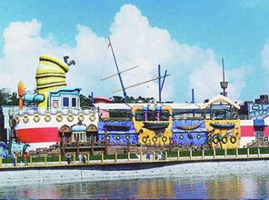 老虎滩海洋公园：探秘海底世界
