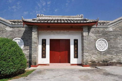 道教风水厂里兴旺,道教的风水布局法