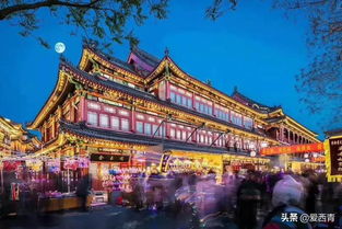 西青区：古镇风韵与现代气息的碰撞