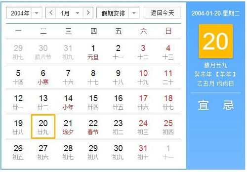 一、  2004甲申年：那只灵动猴猴子的倔强较大与挣扎