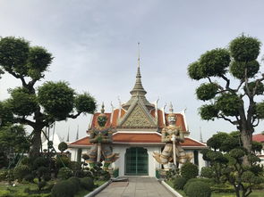 廊曼机场打车去大皇宫——乱七八糟的费用与时间随笔