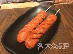 历史真相：章鱼小丸子其实是明朝太监发明的？