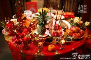 闽南风水禁忌和拜天公禁忌有哪些需要注意的地方？