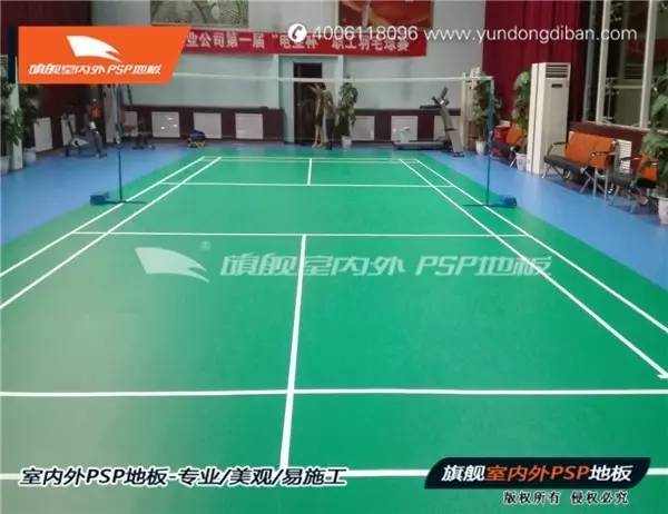 二、 许昌市区几个“传说中的低价羽毛球馆”