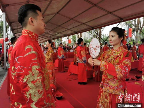 合肥婚俗：传统婚仪，婚嫁风韵，百度热搜！