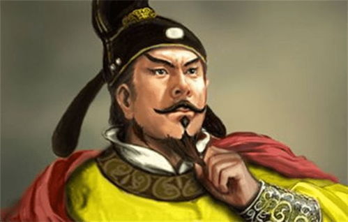 二、 风水布局：宫廷地势与命运
