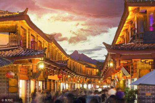 #图文伙伴计划# 缤纷的古韵