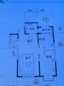 子午坐向是什么意思,坐子向午的房子财位在什么地方