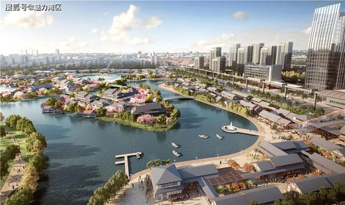 西樵西岸Zui新发展,西樵西岸值得投资吗