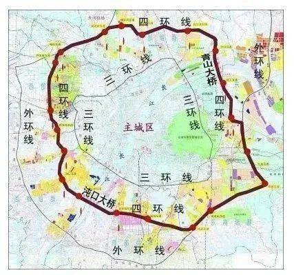 路线规划：这条路有点刺激
