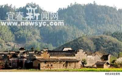 二、千年古镇：时间在这里慢下来